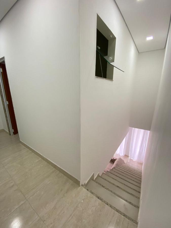 Casa Linda Em Campo Grande Rj Ferienhaus *