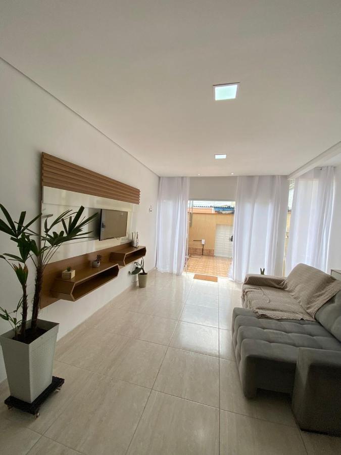 Ferienhaus Casa Linda Em Campo Grande Rj *