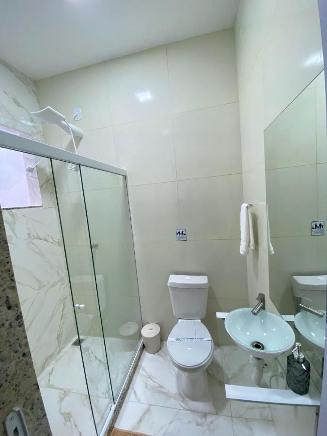 Casa Linda Em Campo Grande Rj Ferienhaus Rio de Janeiro