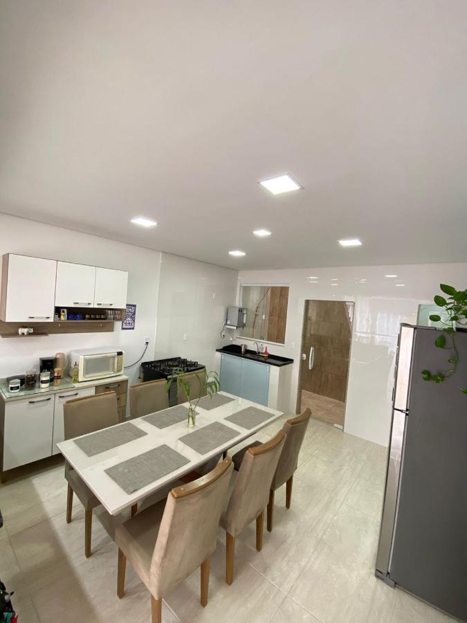 Ferienhaus Casa Linda Em Campo Grande Rj Rio de Janeiro
