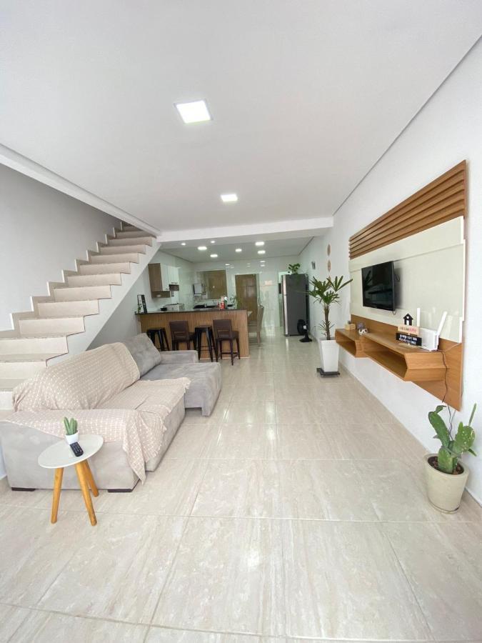 Ferienhaus Casa Linda Em Campo Grande Rj Rio de Janeiro