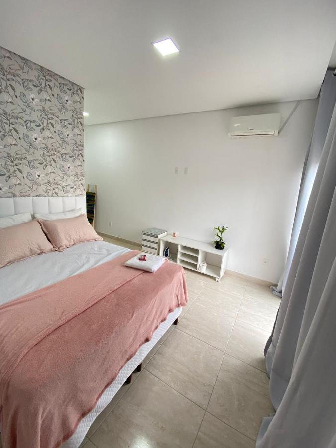 Casa Linda Em Campo Grande Rj Ferienhaus Rio de Janeiro
