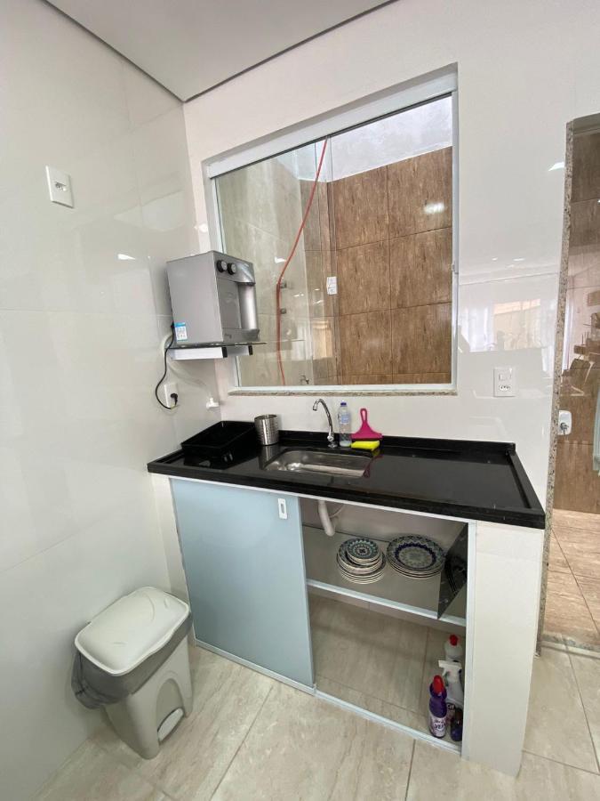 Casa Linda Em Campo Grande Rj Ferienhaus