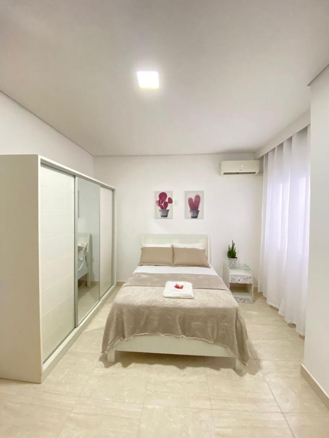 Casa Linda Em Campo Grande Rj Ferienhaus *