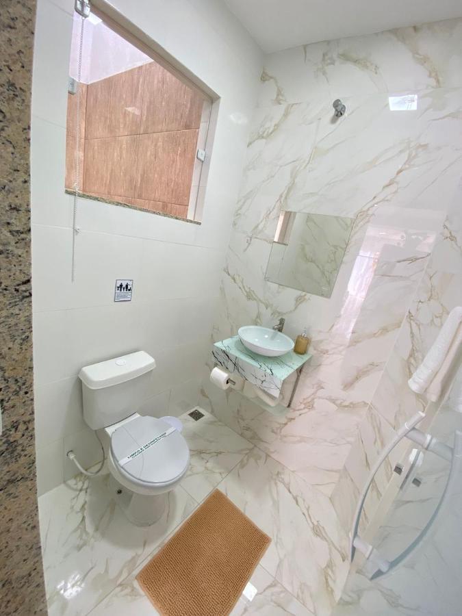 Casa Linda Em Campo Grande Rj Ferienhaus *